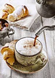 Epingle Par Jana Nejedla Sur Coffee Tea Cafe Chocolat Amour Du Cafe Petit Dejeuner