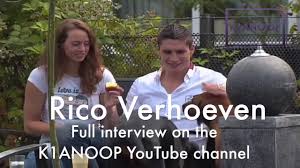Rico verhoeven is an actor, known for de film van dylan haegens (2018), misfit 3 de finale (2020) and undercover (2019). K1anoop Rico Verhoeven Has A Karate Champion Wife Facebook