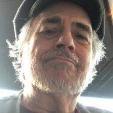 Jerry Middaugh's Instagram, Twitter & Facebook