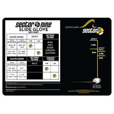 Sector 9 Rally Juniors Slide Glove Pucks Muirskate Com
