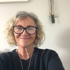 Irene Maxwell-Curnock