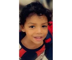 Amir Harrison Obituary (2019