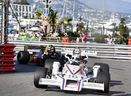 Formula 1 grand prix de monaco 2021. Oldtimer Rallye In Monaco Grand Prix Historique Bru S Guide For Modern Gents