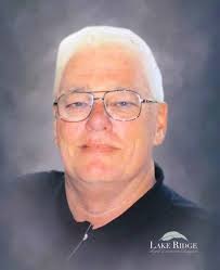 James “Jim” Albert Ince