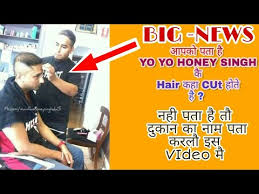 We would like to show you a description here but the site won't allow us. Yo Yo Honey Singh à¤• Hair Cut à¤•à¤¹ à¤¹ à¤¤ à¤¹ Kon Hai Yoyo Ka Hairstyle Ka Big Fan Kon Ha Big Updat Youtube