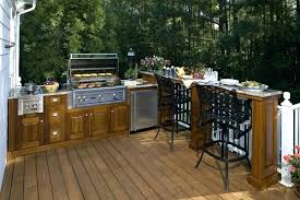 20 Backyard Bbq Setups We Should All Aspire To Have Outdoor Kitchen Appliances Outdoor Kitchen Cabinets Diy Outdoor Kitchen