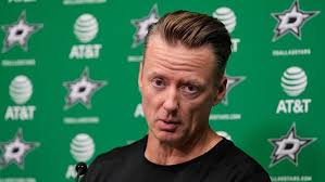 Dallas Stars look to exceed Western Conference Final standard with new  coach