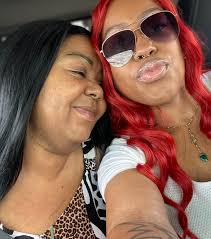 Can't let the day end without wishing my Mom a Very Blessed Birthday! God  has granted her 61 years and lucky for her, she's spent 33 of them with me  😂😂😂. Today