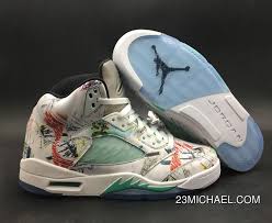New Release Air Jordan 5 Wings Multi Color Multi Color Price 113 55 Michael Jordan Shoes Air Jordans Sneakers Air Jordan Sneakers