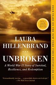 Unbroken 1 New York Times Bestseller Now A Major Motion Picture Look For Special Features Inside Join The Random In 2020 Top Books Good Books Best Books Of All Time