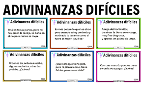 Ejercitar la mente no es una actividad hecha exclusivamente para niños o ancianos. Adivinanzas Dificiles Y Enigmas Complicados Para Resolver