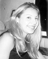 Alicia Hair-Conger Obituary (2009)