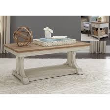 Birch Lane Coffee Tables And End Tables Tyrone Rectangular Coffee Table Reviews Birch Lane In 2020 Coffee Table Coffee Table With Storage Coffee Table Joss And Main