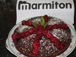 Gateau D Anniversaire Mousse Chocolat Framboise Recette Chocolat Framboise Mousse Au Chocolat Recette De Gateau D Anniversaire
