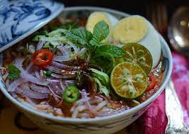 Tetapi hanya menggunakan ikan sardin sebagai kuah laksa akan lebih memudahkan kerja masakan di dapur anda. Resipi Laksa Asam Dapur Tanpa Sempadan