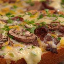 Check spelling or type a new query. Food Recipes Cooking Rachael Ray Show Recipes Food French Bread Pizza