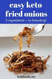 Coming Soon Recipe Keto Side Dishes Fried Onions Recipe Low Carb Side Dishes