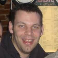 Chris Benge (@chrisbenge84)