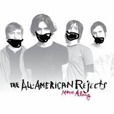 verse 2 c em am so a day when you've lost yourself completely. The All American Rejects Photos Facebook