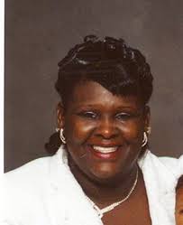 Felecia Ann Palmer (1970-2007)