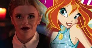 Netflix supports the digital advertising alliance principles. Netflix S Winx Live Action Series Finds Lead Actress