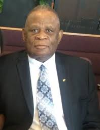 Obituary for Rev. Robert L. Kelsey, Sr.