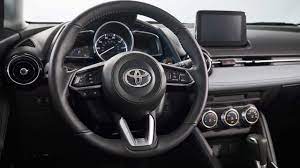 2012 toyota yaris hatchback owners manuals. 2020 Toyota Yaris Hatchback Won T Cost You More Than The Sedan