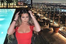 Brielle Biermann Says She's Different with Brown Hair | Style & Living