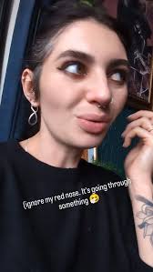 Cool announcement tomorrow. 11:30am, not 12 as I erroneously said in this,  but I am not filming it again 🙃, #doomgaze #cwfen #announcement