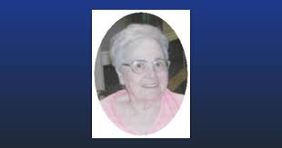 Louise Kidd Obituary July 31, 2011