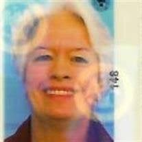 Margie May Smith Lassetter Obituary