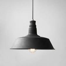 Bathroom pendant lights are an extremely important part of what makes a bathroom look so good. Retro Industrial Pendant Light In Black Tudo And Co Industrial Pendant Lights Industrial Light Fixtures Black Industrial Pendant Light