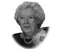 Winnifred DESJARDINS Obituary (2013)