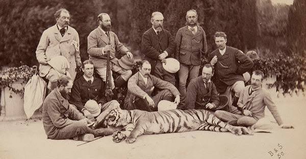 Experiencing Colonial India Through the Lens of Bourne & Shepherd – Artisera