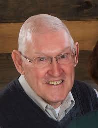 Obituary information for Larry P. Coffey