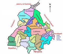 Electoral Rolls