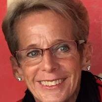 Vicki Schafer Obituary