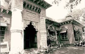 House The Tatas Owned From 1822 To 1965 ...