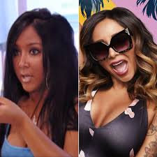 Jersey Shore Rewatch Season 1