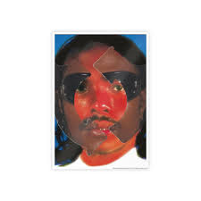 Steve Lacy Album Cover