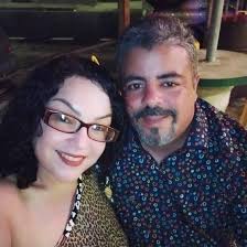 Hacía tiempo no compartía con un...