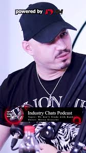 Marco The Entrepreneur Live Video