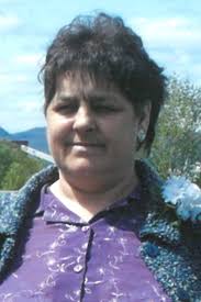 Dorina Steeves Williams Obituary