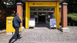 La banque postale vous accompagne au quotidien. Further Hardhohe Das Postbank Aus Sorgt Fur Verdruss Im Rathaus Furth Nordbayern