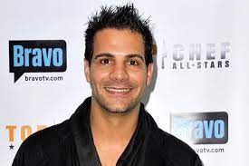 Top Chef S Angelo Sosa Is Engaged Top Chef Chef Bravo Tv