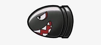 Image result for bullet bill