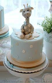 Frisoni Alessandra Studio Cake Dapskake Bursdagskake Kakepynt