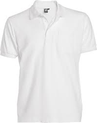 White Polo Shirt Png Image White Polo Shirt Shirts Polo Shirt