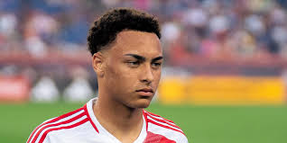 Revolution Outside Backs Banged Up