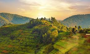 List of country exemptions removed. Ruanda Reise Und Urlaub